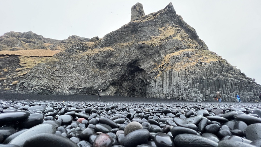 Exploring the Paths Less Traveled in Iceland