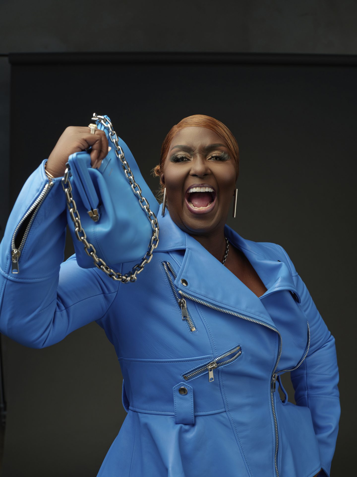 THE CURVE AUTHORITY – CHARLOTTE JACKSON