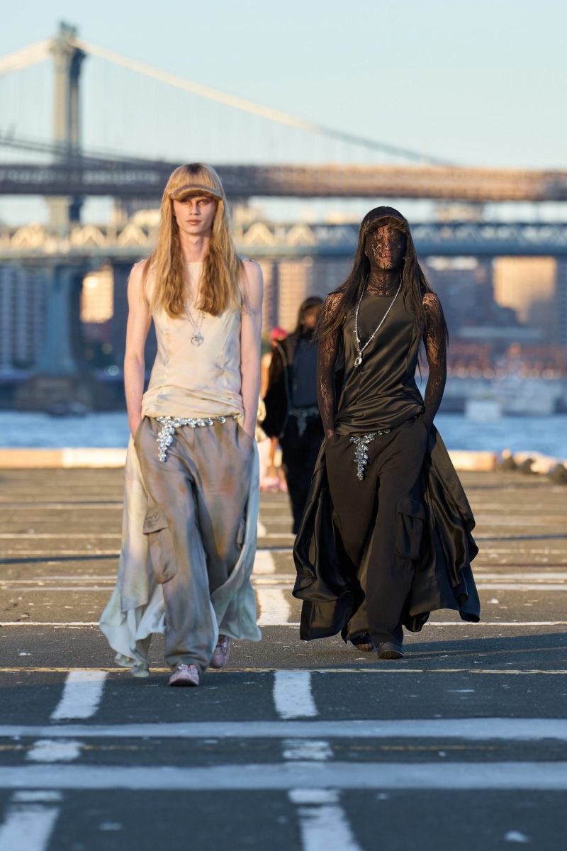 Shade: Collina Strada’s Masterclass in Duality