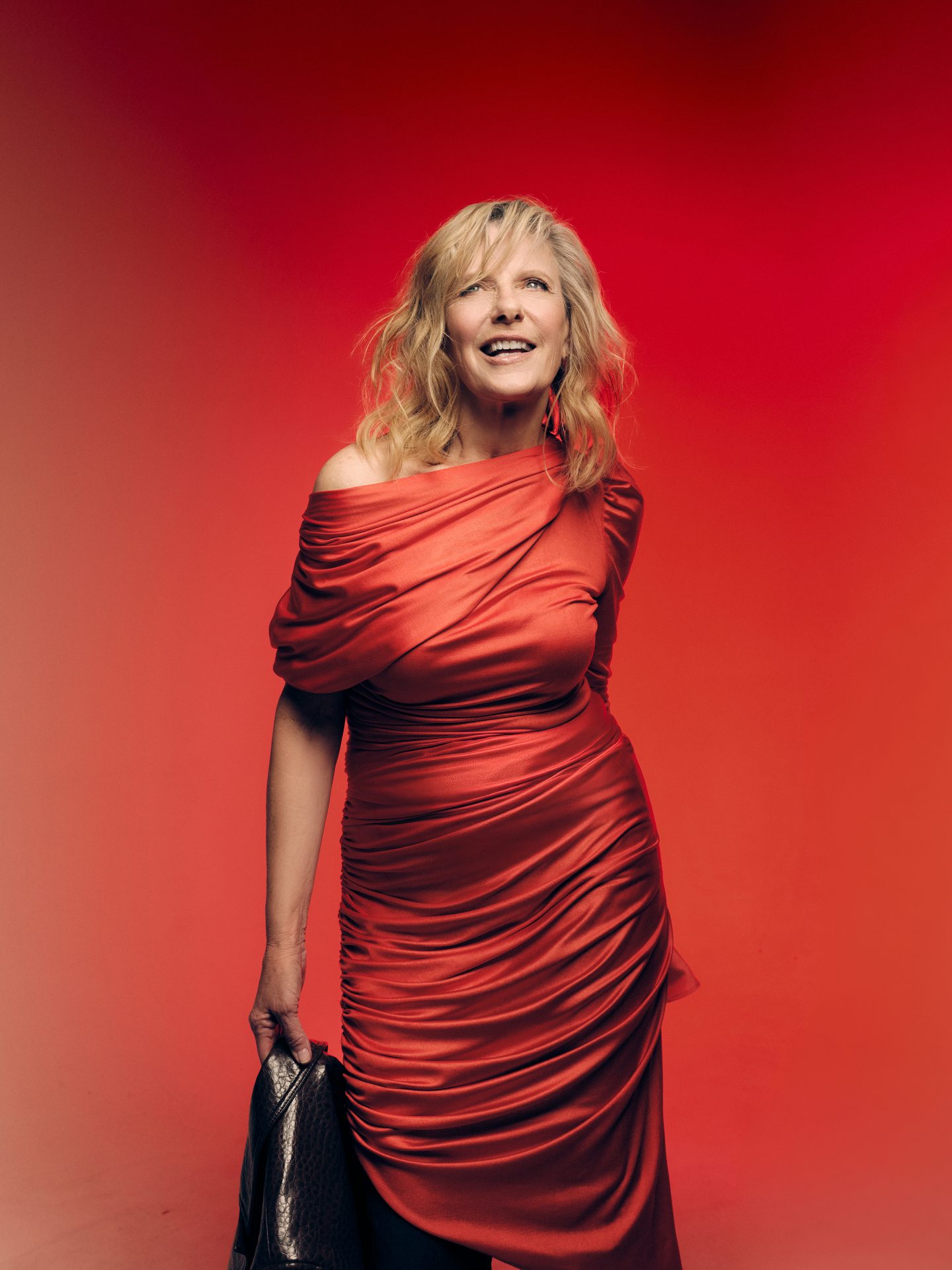 Rosalee Mayeux Turned Survival Into a Punchline, and Model Mom Is Her Best One Yet