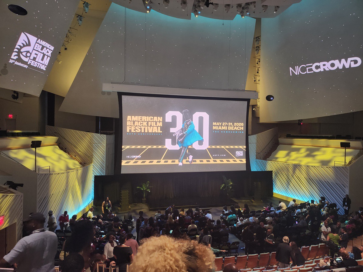 MORE THAN A FILM FESTIVAL