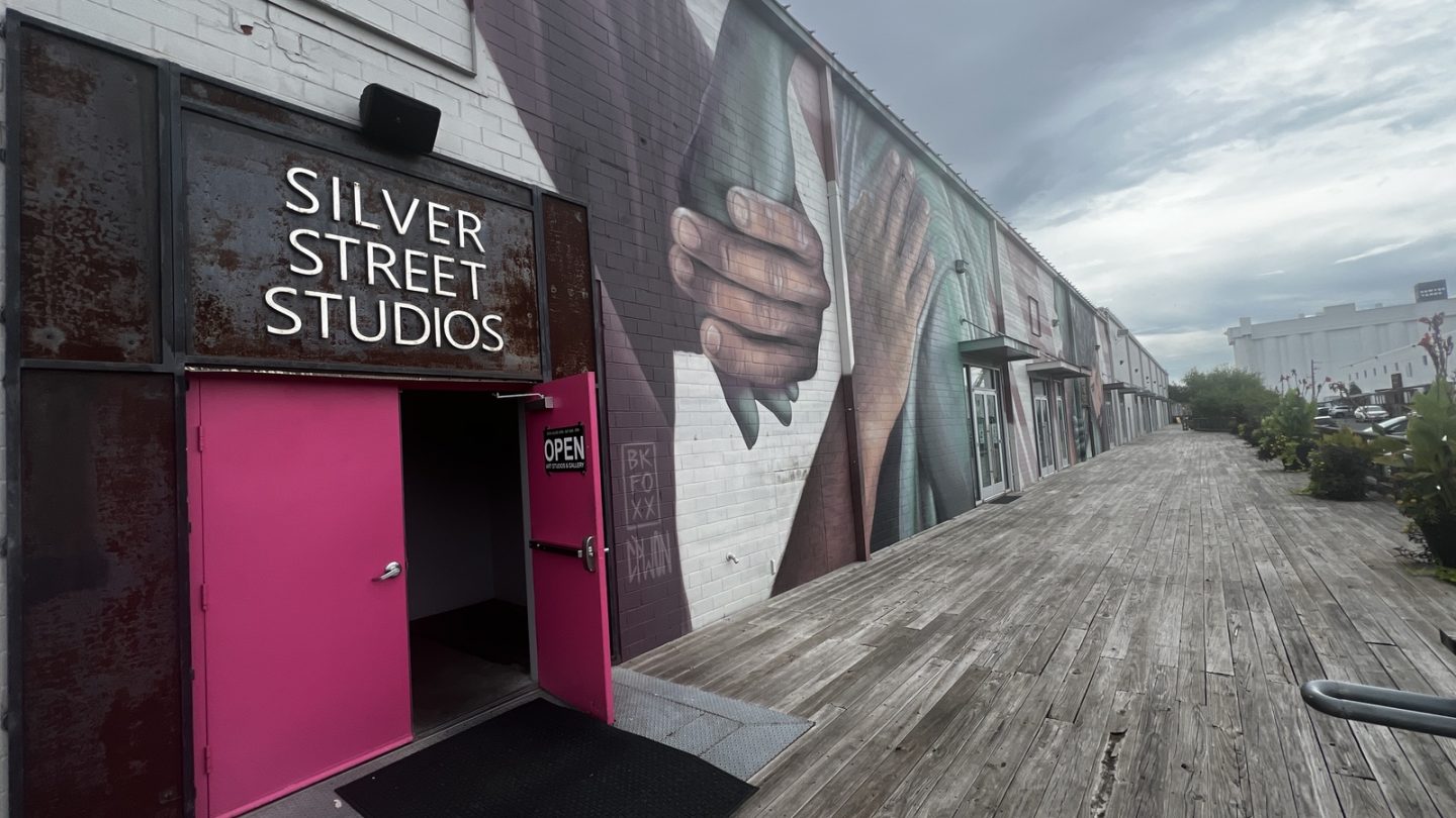 The Houston You Haven’t Met Yet: