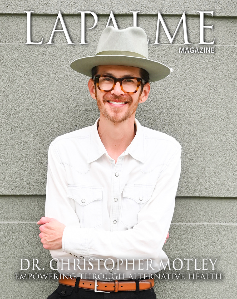 EMPOWERING THROUGH ALTERNATIVE HEALTH