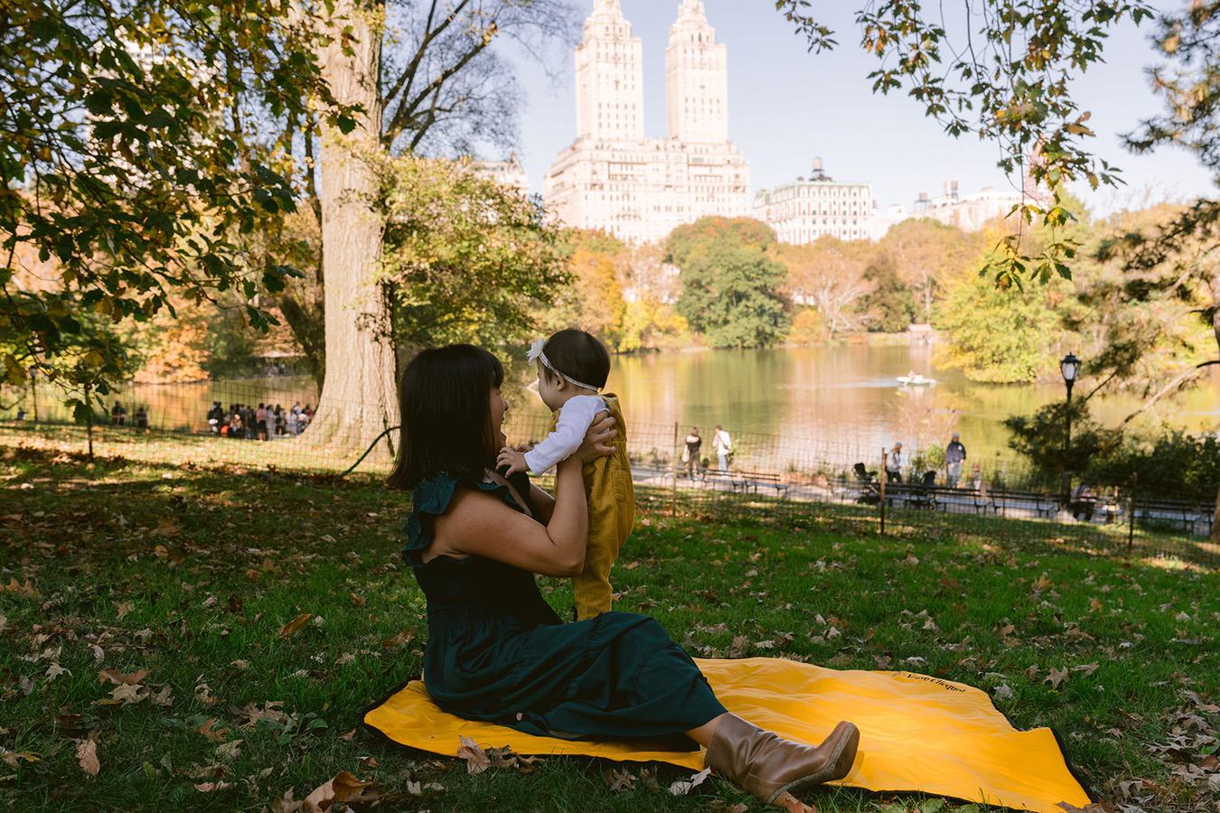 January’s founder is building the postpartum care system she needed: garnet-colored, clinically rigorous, and answered by a real person at 2am.